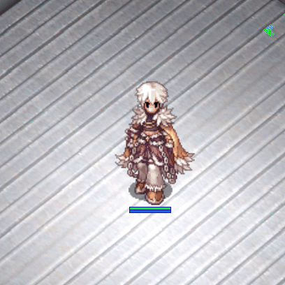 Animated jRO Alternative Third Class Ring