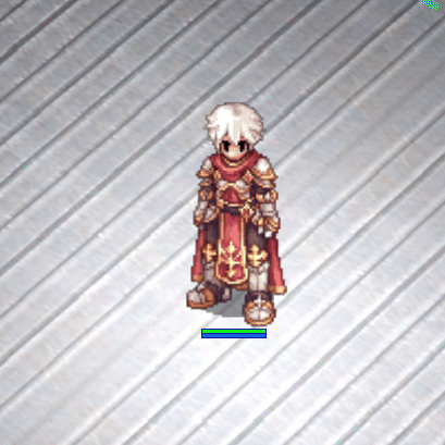 Animated jRO Alternative Third Class Ring