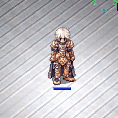 Animated jRO Alternative Third Class Ring