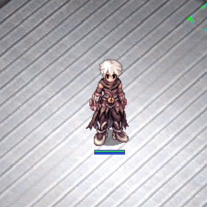 Animated jRO Alternative Third Class Ring