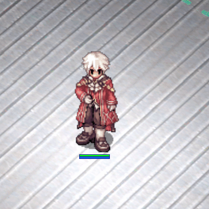 Animated jRO Alternative Third Class Ring