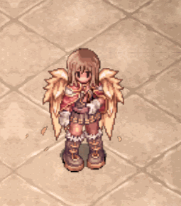 Wavygoldenangelwings.gif