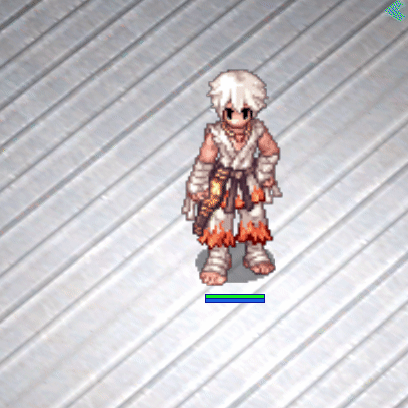 Animated jRO Alternative Third Class Ring