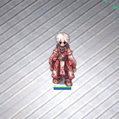 Animated jRO Alternative Third Class Ring