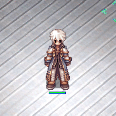 Animated jRO Alternative Third Class Ring