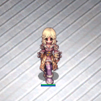 kRO Third Class