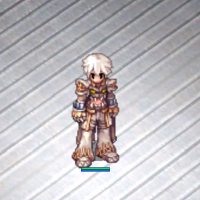 kRO Third Class