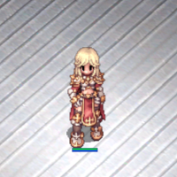 kRO Third Class