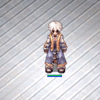 kRO Third Class