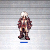 Expanded Class