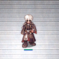 Expanded Class