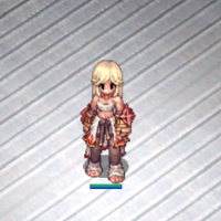 kRO Third Class