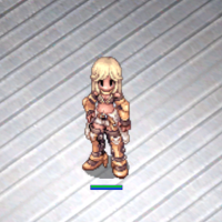 kRO Third Class