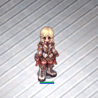 jRO Third Class