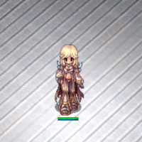 kRO Third Class
