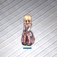 kRO Third Class